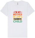 Load image into Gallery viewer, Mother in Laws Favorite Unisex V-Neck Shirt
