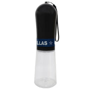 NFL Dallas Cowboys Water Bottle
