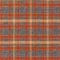 Load image into Gallery viewer, Plaid Bandana, Fall Bandana, High Quality Luxe Fabric, Flannel Bandana - Southlake Paws
