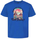 Load image into Gallery viewer, God Doesn't Fail Children's Gildan Soft Shirt
