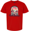 Load image into Gallery viewer, God Doesn't Fail Children's Gildan Soft Shirt
