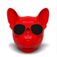 Load image into Gallery viewer, Bluetooth speaker for dog head
