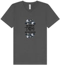 Load image into Gallery viewer, Tattoos Don't Like You Either Unisex V-Neck Shirt

