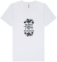 Load image into Gallery viewer, Tattoos Don't Like You Either Unisex V-Neck Shirt

