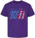 Load image into Gallery viewer, Made in America Children's Gildan Soft Shirt
