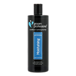 Coconut Moisturizing Shampoo 450ml by Groom Professional