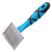 Small Pet And Cat Soft Slicker by Groom Professional