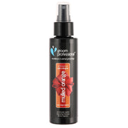 Christmas Cologne Mulled Orange by Groom Professional