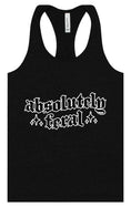 Load image into Gallery viewer, Absolutely Feral Women's Racerback Tank
