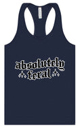 Load image into Gallery viewer, Absolutely Feral Women's Racerback Tank
