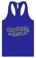 Load image into Gallery viewer, Absolutely Feral Women's Racerback Tank
