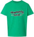 Load image into Gallery viewer, Absolutely Feral Children's Gildan Soft Shirt
