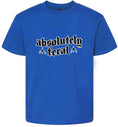 Load image into Gallery viewer, Absolutely Feral Children's Gildan Soft Shirt
