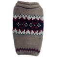 Load image into Gallery viewer, Toy Breed Dog Sweaters - XXS
