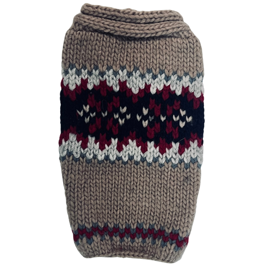 Toy Breed Dog Sweaters - XXS