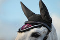 Load image into Gallery viewer, Ultraviolet Saddle Pad Set
