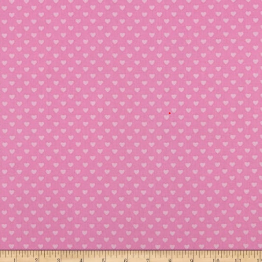 Valentine Bandana | Valentines Day Bandana | Pink Hearts Valentine Dog Bandana - Southlake Paws