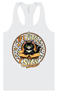 Load image into Gallery viewer, If I Fits, I Sits Women's Racerback Tank
