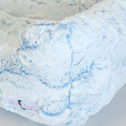 Whisper Dog Bed Baby Blue