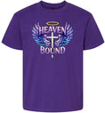 Load image into Gallery viewer, Heaven Bound Children's Gildan Soft Shirt
