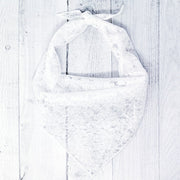 Wedding, Wedding Bandana,  White Lace, Dog Wedding, Summer, Spring, Party