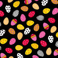Load image into Gallery viewer, Easter Bandana, Egg Bandana, Spring Bandana, Tie Dog Bandana - Southlake Paws
