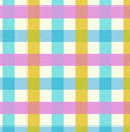 Load image into Gallery viewer, Spring Bandana, Plaid Bandana, Easter Bandana |Tie Dog Bandana | Summer Bandana | Dog Bandana | Spring Bandanas

