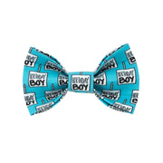 Birthday Bow Tie | Birthday Boy Dog Birthday |  Birthday Dog Bow Tie | Birthday Boy