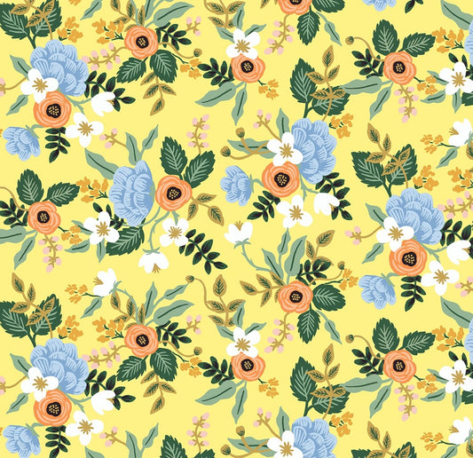 Spring Bandana, Floral Bandana, Flower Bandana, Tie Dog Bandana | Summer Bandana | Yellow Spring Bandanas - Southlake Paws