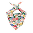 Load image into Gallery viewer, Spring, Spring Bandana, Floral Bandana, Flower Bandana, Summer Dog Bandana - Southlake Paws
