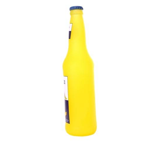 Silly Squeakers®  Beer Bottle - Cataroma