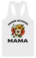 Load image into Gallery viewer, Homeschool Mama Women's Racerback Tank
