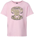 Load image into Gallery viewer, Penalty Box Kind of Day Children's Gildan Soft Shirt
