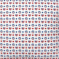 Load image into Gallery viewer, Patriotic Bow Tie | 4th of July | Memorial Day | American Flag | - Southlake Paws
