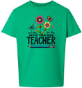 Load image into Gallery viewer, Teach Them, Love Them Children's Gildan Soft Shirt
