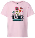 Load image into Gallery viewer, Teach Them, Love Them Children's Gildan Soft Shirt
