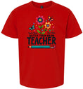 Load image into Gallery viewer, Teach Them, Love Them Children's Gildan Soft Shirt
