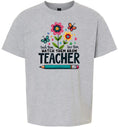 Load image into Gallery viewer, Teach Them, Love Them Children's Gildan Soft Shirt
