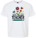 Load image into Gallery viewer, Teach Them, Love Them Children's Gildan Soft Shirt
