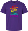 Load image into Gallery viewer, Science Is Real Children's Gildan Soft Shirt
