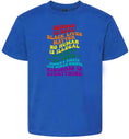 Load image into Gallery viewer, Science Is Real Children's Gildan Soft Shirt
