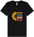 Load image into Gallery viewer, Fragile Like A… Unisex V-Neck Shirt
