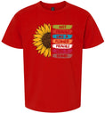 Load image into Gallery viewer, Fragile Like A… Children's Gildan Soft Shirt
