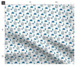 Load image into Gallery viewer, Camping |  Bandana, Camping Bandana, Summer Bandana,  Fall Bandana, Wild & Free - Southlake Paws
