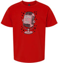 Load image into Gallery viewer, Born to Yap Children's Gildan Soft Shirt
