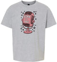 Load image into Gallery viewer, Born to Yap Children's Gildan Soft Shirt
