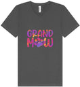 Load image into Gallery viewer, Grandmaw Unisex V-Neck Shirt
