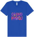 Load image into Gallery viewer, Grandmaw Unisex V-Neck Shirt
