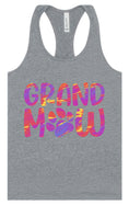 Load image into Gallery viewer, Grandmaw Women's Racerback Tank
