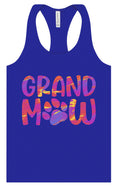 Load image into Gallery viewer, Grandmaw Women's Racerback Tank
